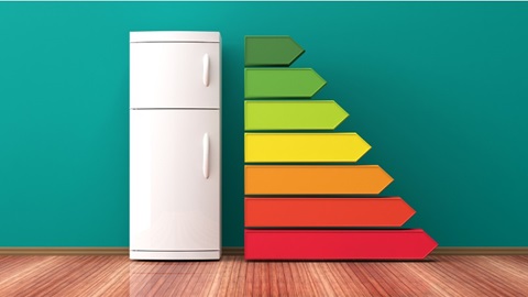 Choisir un frigo économique